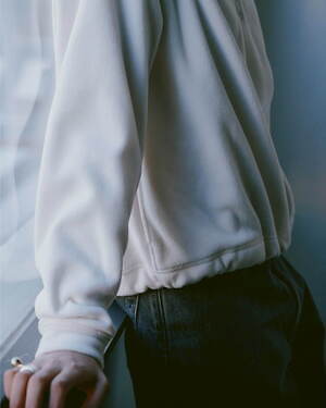 ワイ(Y) 2025-26年秋冬ウィメンズ&メンズコレクション  - 写真12