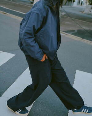 ワイ(Y) 2025-26年秋冬ウィメンズ&メンズコレクション  - 写真13