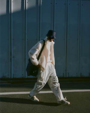 ワイ(Y) 2025-26年秋冬ウィメンズ&メンズコレクション  - 写真15