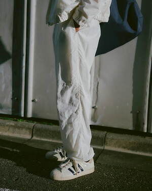 ワイ(Y) 2025-26年秋冬ウィメンズ&メンズコレクション  - 写真16