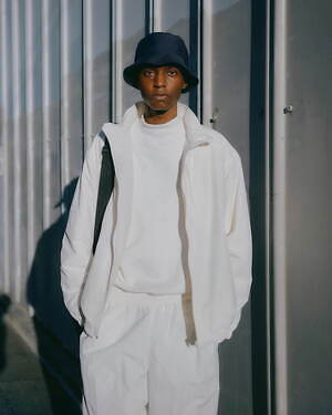 ワイ(Y) 2025-26年秋冬ウィメンズ&メンズコレクション  - 写真17