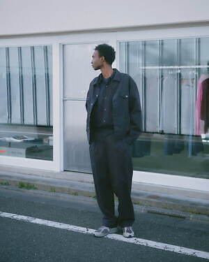 ワイ(Y) 2025-26年秋冬ウィメンズ&メンズコレクション  - 写真18