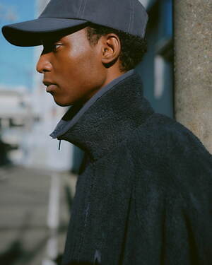 ワイ(Y) 2025-26年秋冬ウィメンズ&メンズコレクション  - 写真20