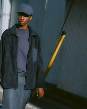 ワイ(Y) 2025-26年秋冬ウィメンズ&メンズコレクション  - 写真22