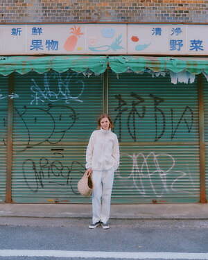 ワイ(Y) 2025-26年秋冬ウィメンズ&メンズコレクション  - 写真23