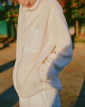 ワイ(Y) 2025-26年秋冬ウィメンズ&メンズコレクション  - 写真24