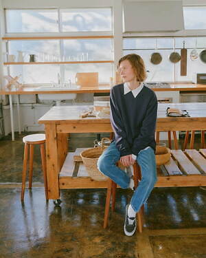 ワイ(Y) 2025-26年秋冬ウィメンズ&メンズコレクション  - 写真25