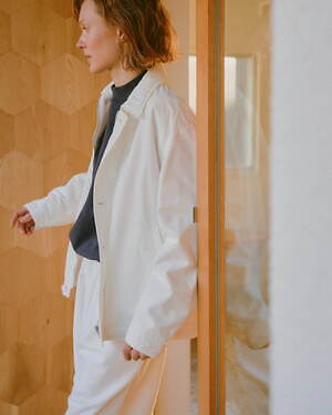 ワイ(Y) 2025-26年秋冬ウィメンズ&メンズコレクション  - 写真26