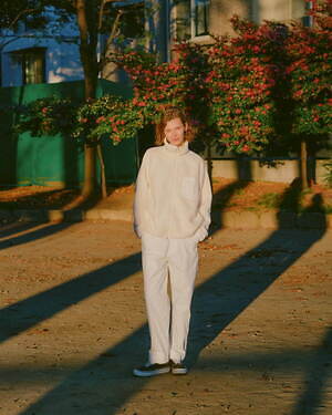 ワイ(Y) 2025-26年秋冬ウィメンズ&メンズコレクション  - 写真29