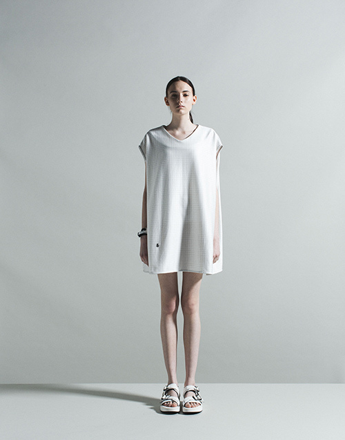ザ・リラクス 2015年春夏<span>コレクション</span> - 写真2