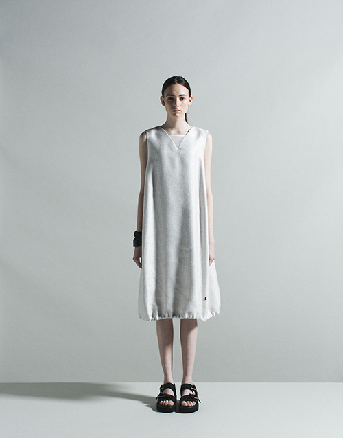 ザ・リラクス 2015年春夏<span>コレクション</span> - 写真3
