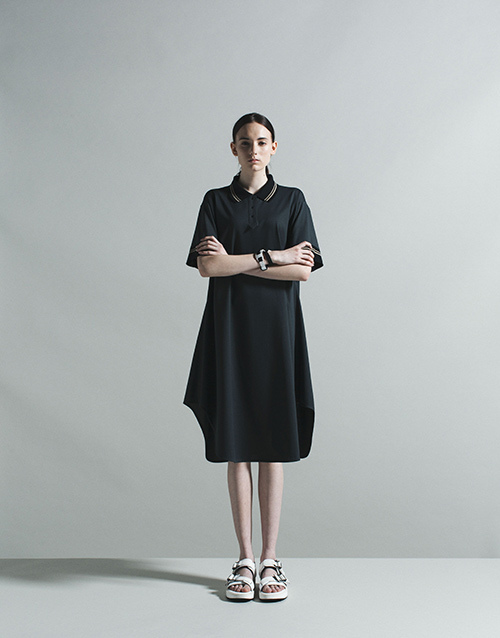 ザ・リラクス 2015年春夏<span>コレクション</span> - 写真9