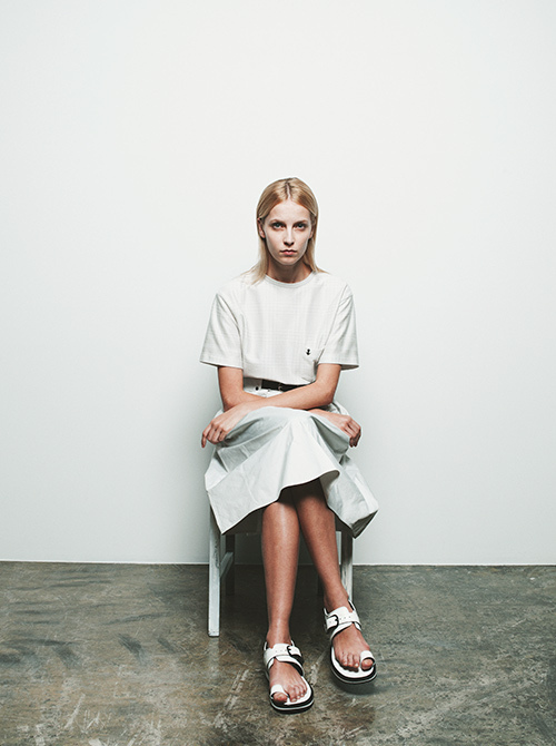 ザ・リラクス 2015年春夏<span>コレクション</span> - 写真53