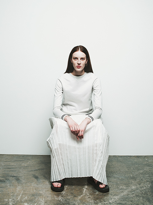 ザ・リラクス 2015年春夏<span>コレクション</span> - 写真54