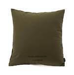 ワイルドサイド ヨウジヤマモト“ジャカード＆ボア”のパッチワーククッション、原宿店限定で｜写真2