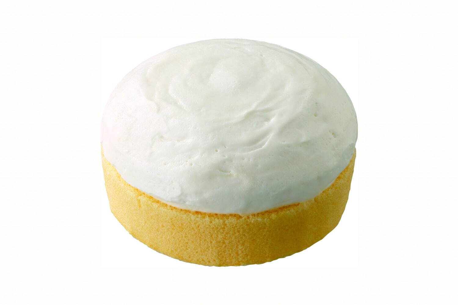 「ウチカフェ 盛りすぎ！プレミアムロールケーキ」227円