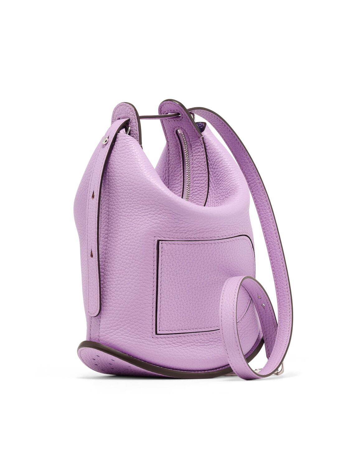 デルヴォー(DELVAUX) パン ツイスト｜写真12