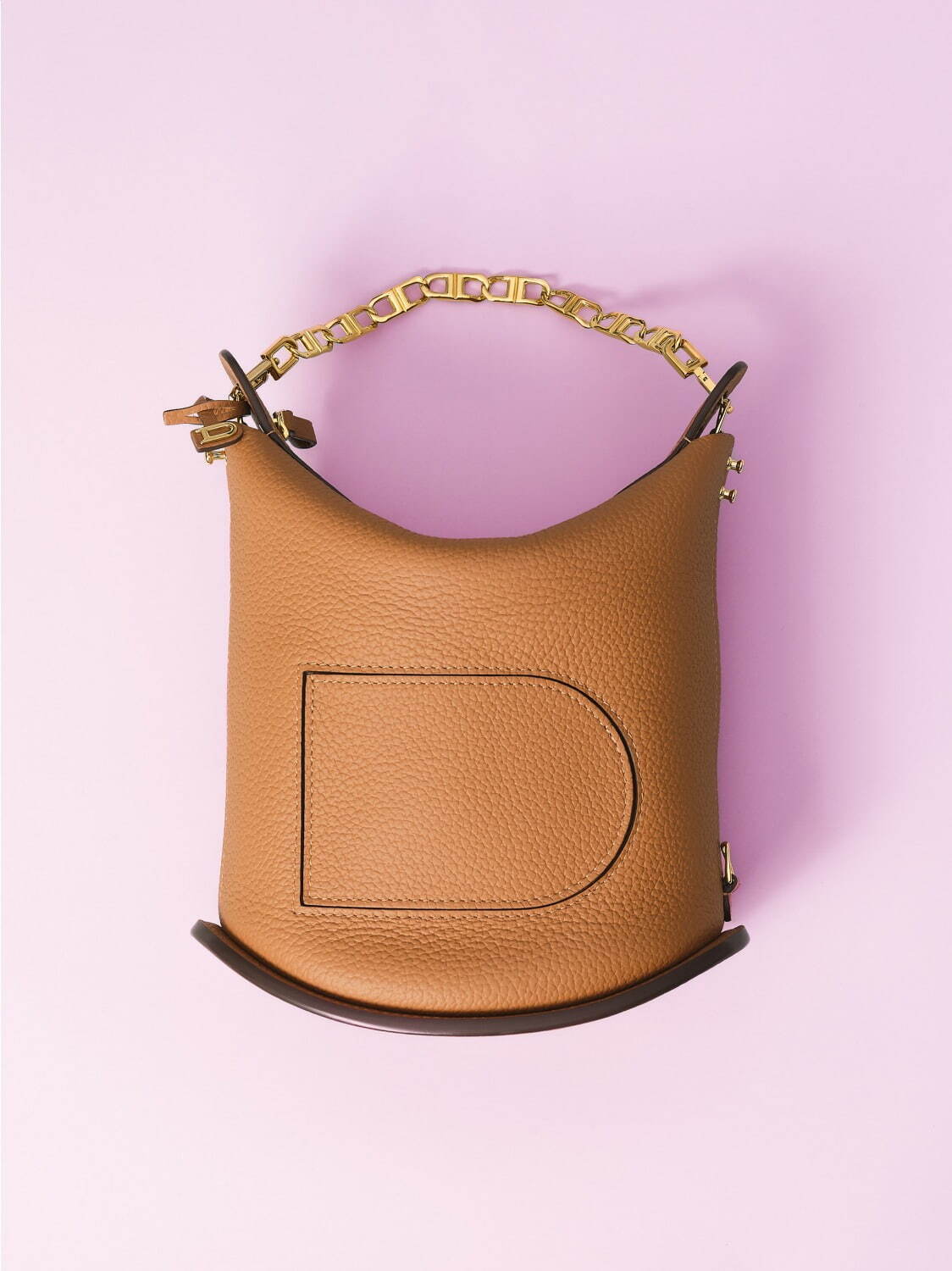 VIP価格【DELVAUX】パン ツイスト Le Pin Twist