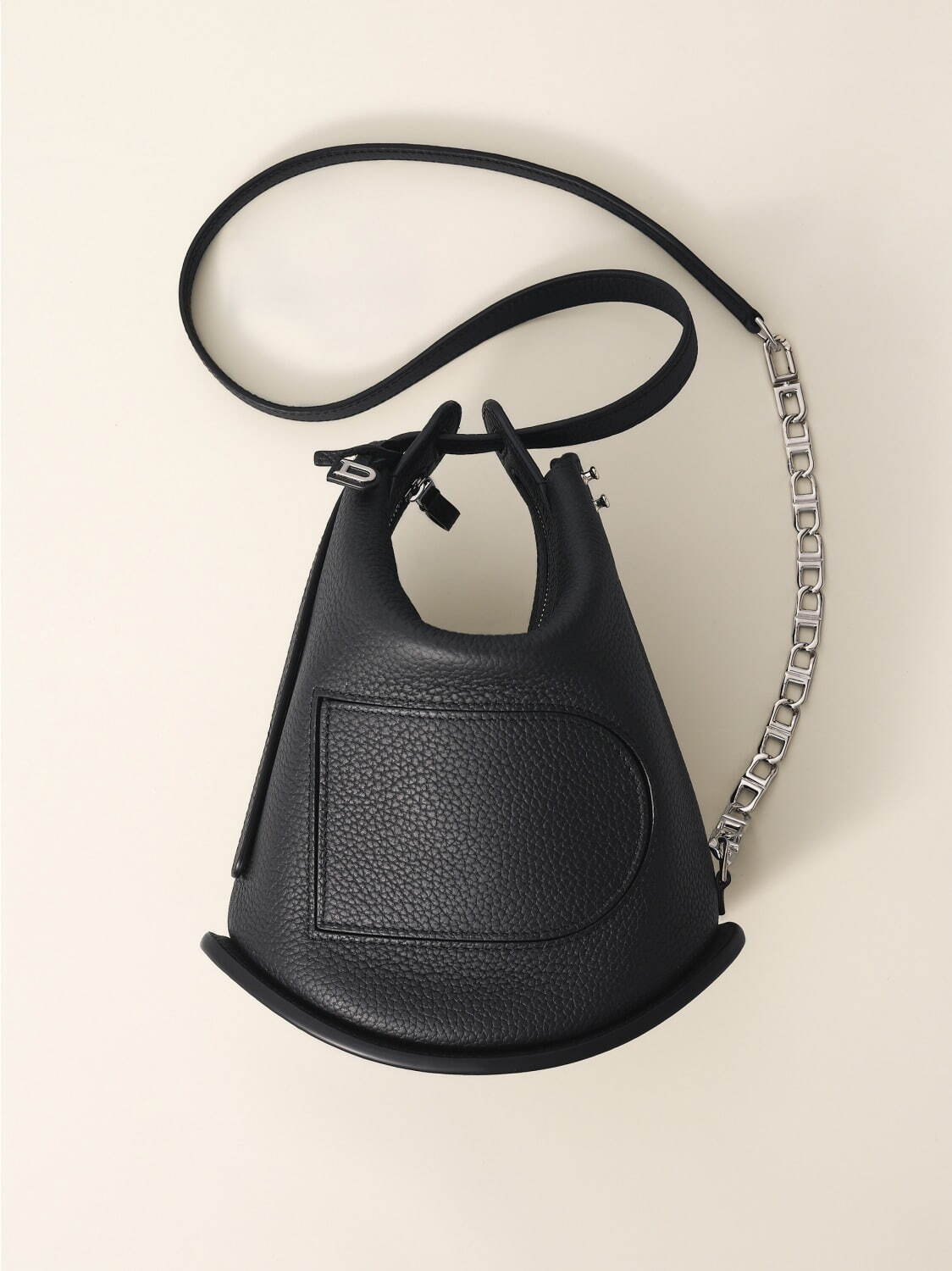 デルヴォー(DELVAUX) パン ツイスト｜写真24