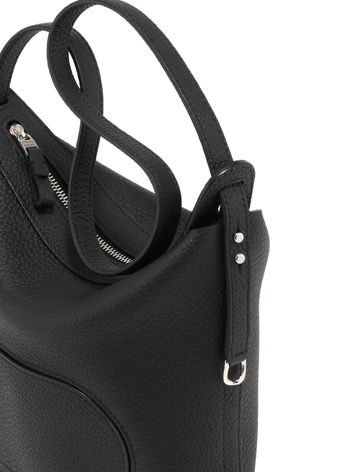 デルヴォー(DELVAUX) パン ツイスト｜写真8