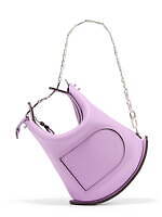 デルヴォー(DELVAUX) パン ツイスト｜写真10