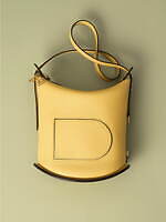 デルヴォー(DELVAUX) パン ツイスト｜写真27