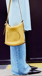 デルヴォー(DELVAUX) パン ツイスト｜写真32