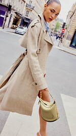 デルヴォー(DELVAUX) パン ツイスト｜写真29