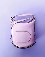 デルヴォー(DELVAUX) パン ツイスト｜写真25