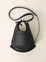 デルヴォー(DELVAUX) パン ツイスト｜写真24