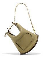 デルヴォー(DELVAUX) パン ツイスト｜写真2