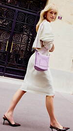 デルヴォー(DELVAUX) パン ツイスト｜写真30