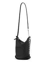 デルヴォー(DELVAUX) パン ツイスト｜写真5