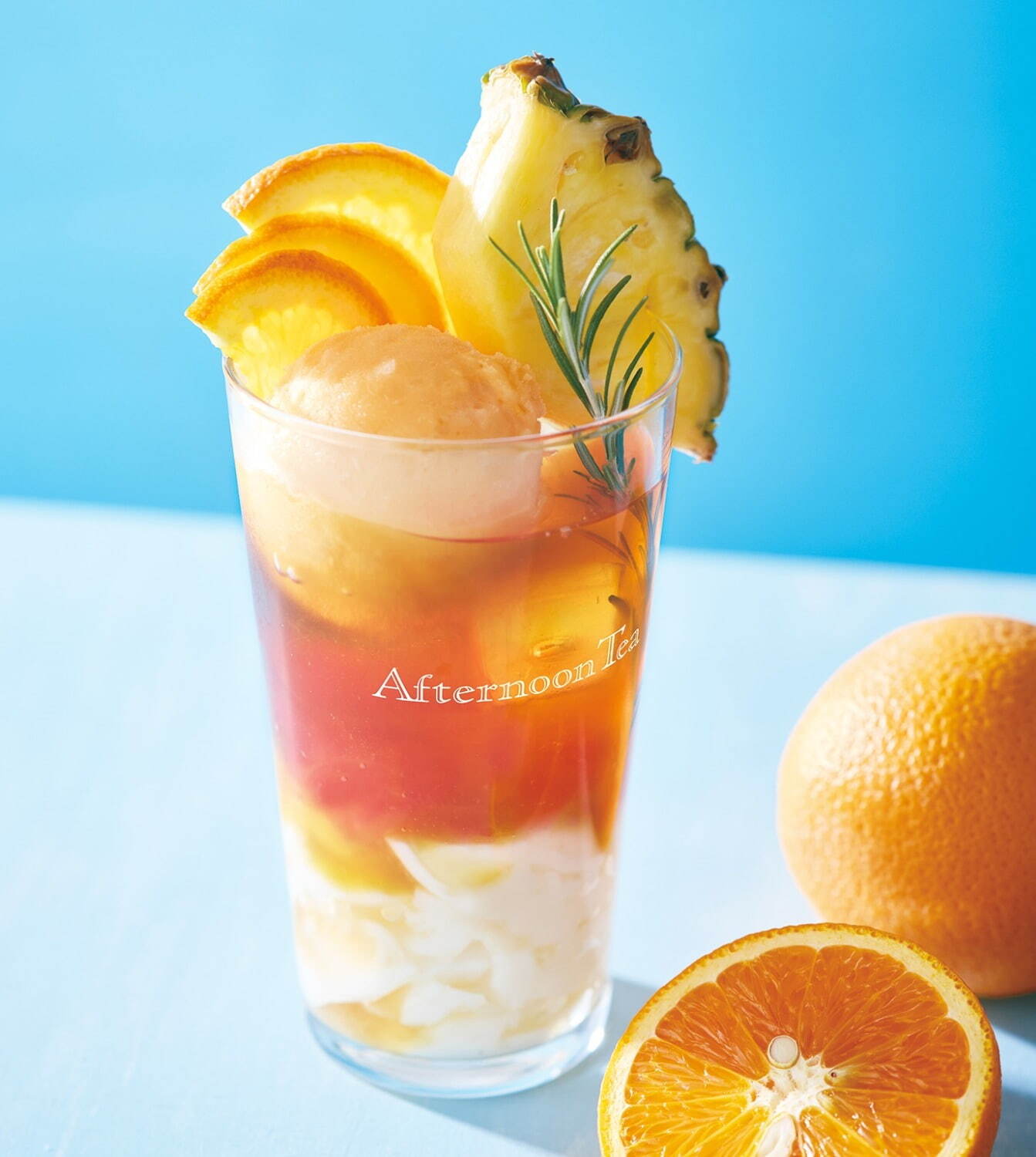 アフタヌーンティー・ティールーム(Afternoon Tea TEAROOM) 夏のティーフェス｜写真5
