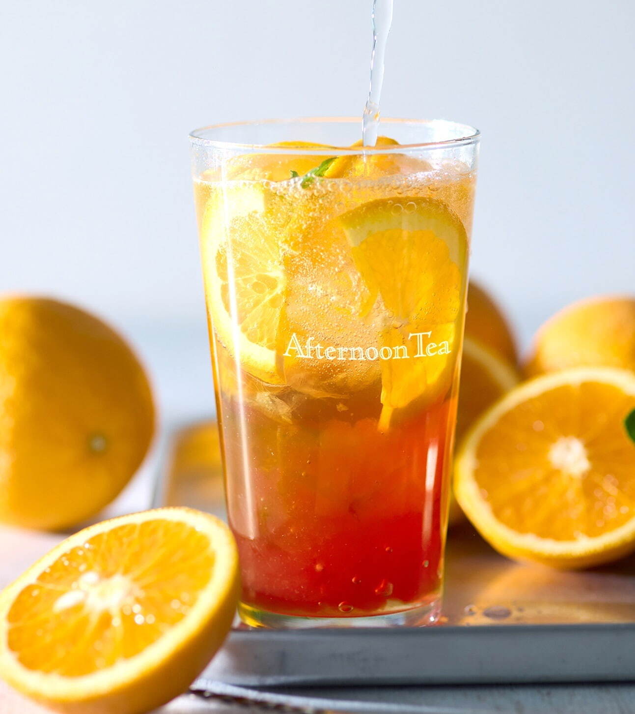 アフタヌーンティー・ティールーム(Afternoon Tea TEAROOM) 夏のティーフェス｜写真6