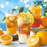 アフタヌーンティー・ティールーム(Afternoon Tea TEAROOM) 夏のティーフェス｜写真2