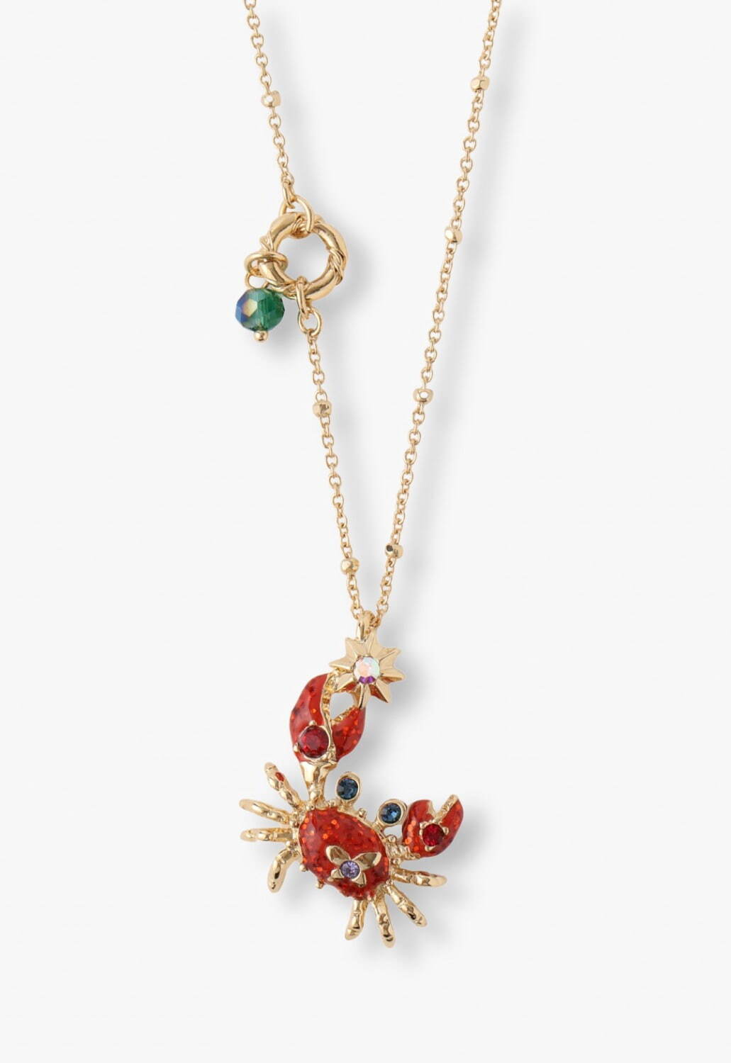 アナ スイ(ANNA SUI) トロピカル｜写真3