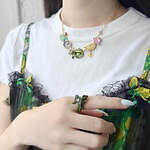 アナ スイ(ANNA SUI) トロピカル｜写真17