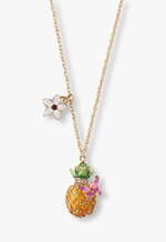 アナ スイ(ANNA SUI) トロピカル｜写真9