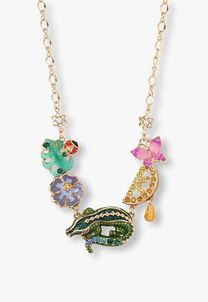 アナ スイ(ANNA SUI) トロピカル｜写真16