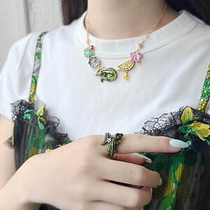 アナ スイ(ANNA SUI) トロピカル｜写真17