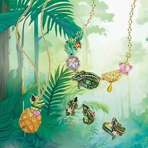 アナ スイ(ANNA SUI) トロピカル｜写真1