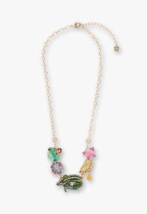 アナ スイ(ANNA SUI) トロピカル｜写真15