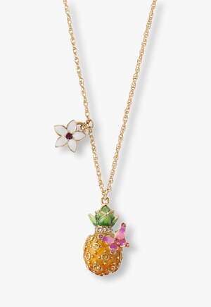 アナ スイ(ANNA SUI) トロピカル｜写真9