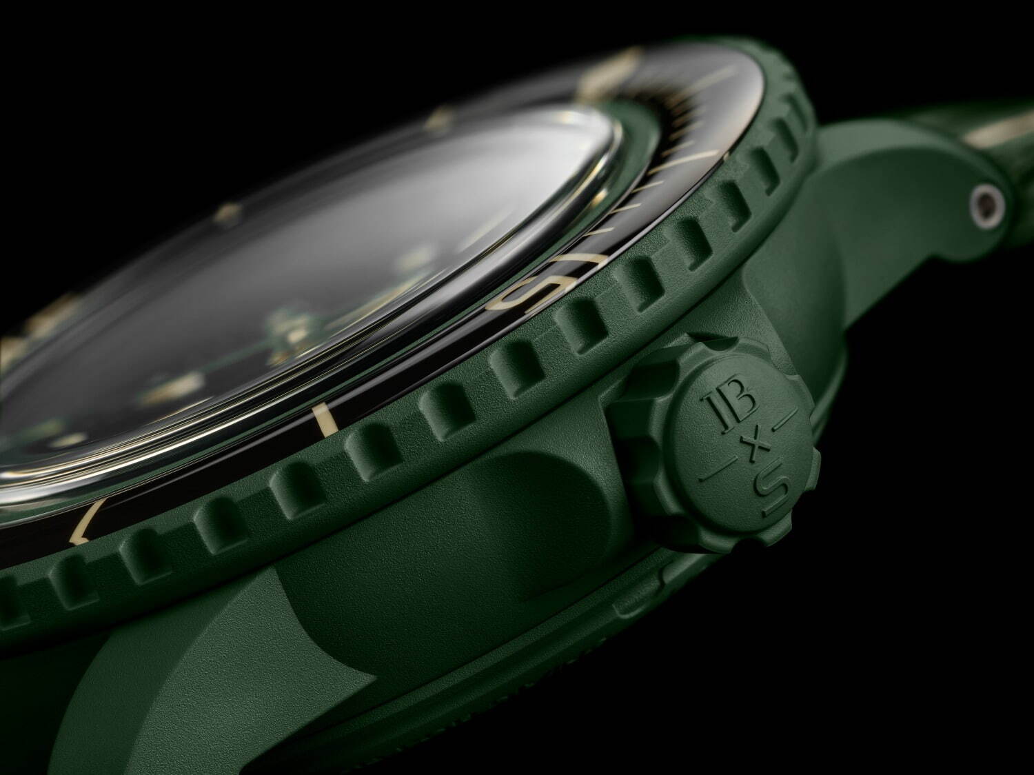 スウォッチ(Swatch), ブランパン(BLANCPAIN) ウミウシ｜写真9