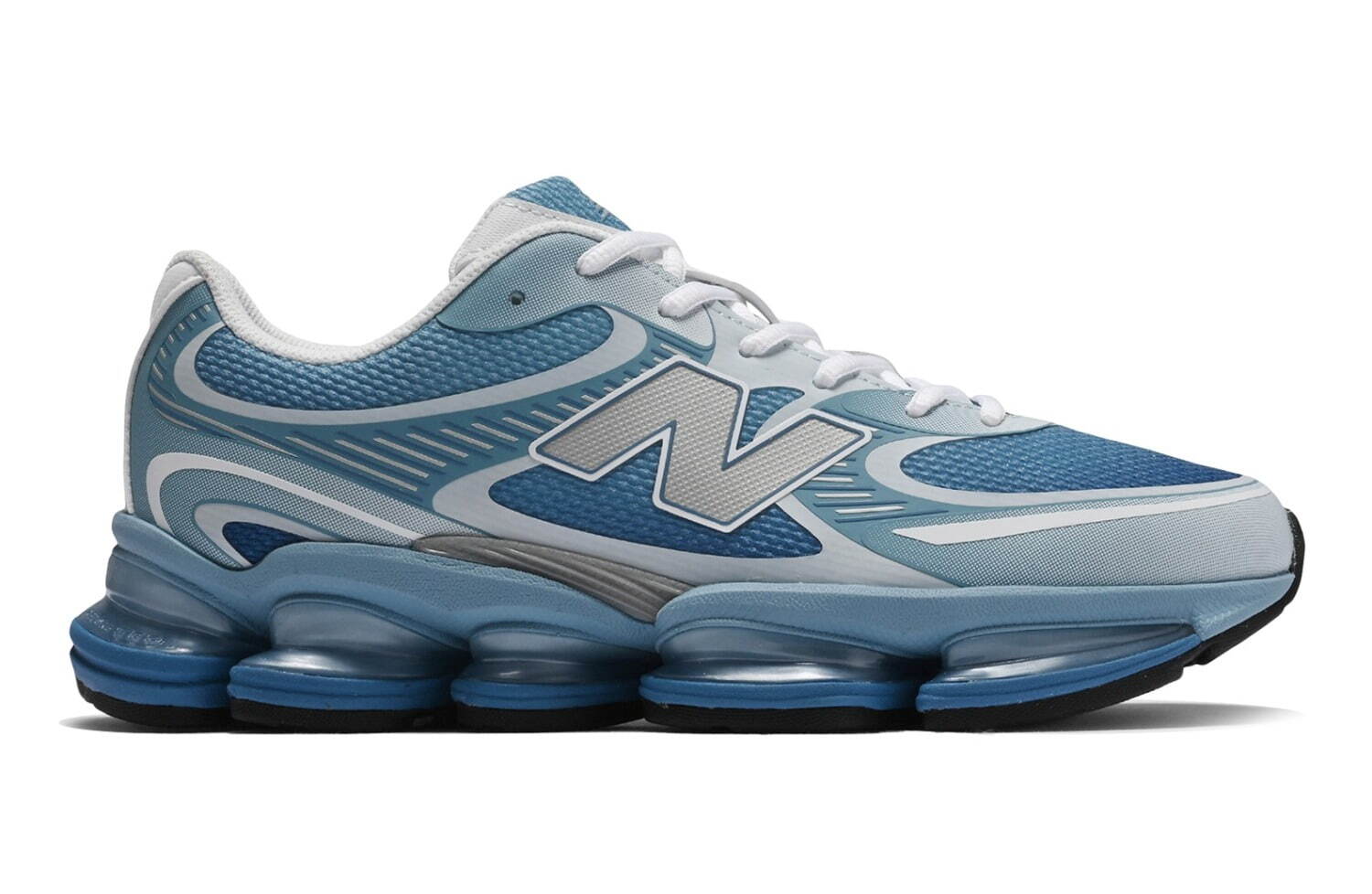 ニューバランス(New Balance) アブゾーブ 2000｜写真2