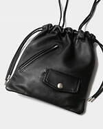 ビューティフルピープル(beautiful people) ライダースバッグ｜写真10