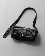 ビューティフルピープル(beautiful people) ライダースバッグ｜写真5