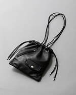 ビューティフルピープル(beautiful people) ライダースバッグ｜写真4