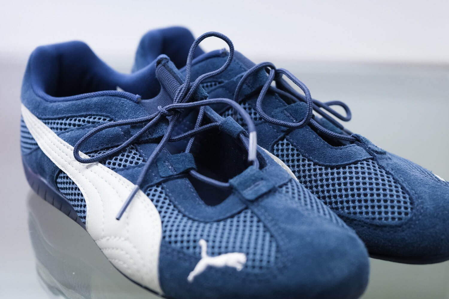 プーマ(PUMA) スピードキャット｜写真5